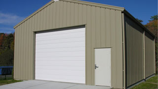 Garage Door Openers at Bronx Park South Bronx, New York